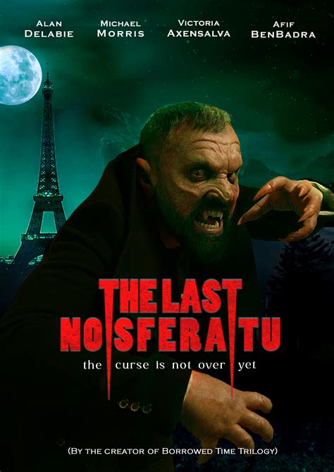 nosferatu release date 2023